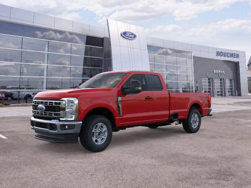 2026 Ford F-350 XLT