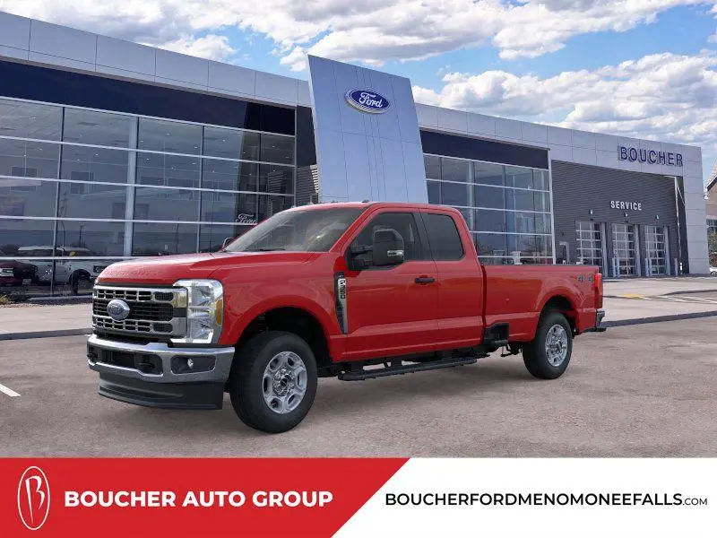 2026 Ford F-350 XLT