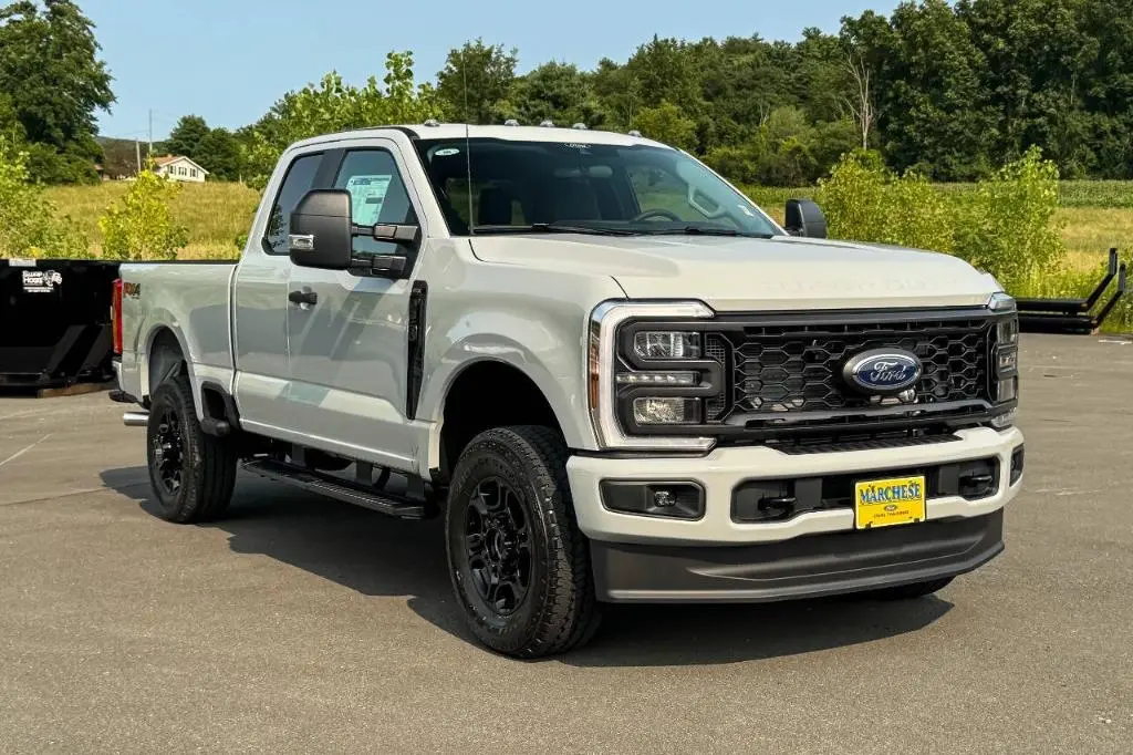 2026 Ford F-350 XL