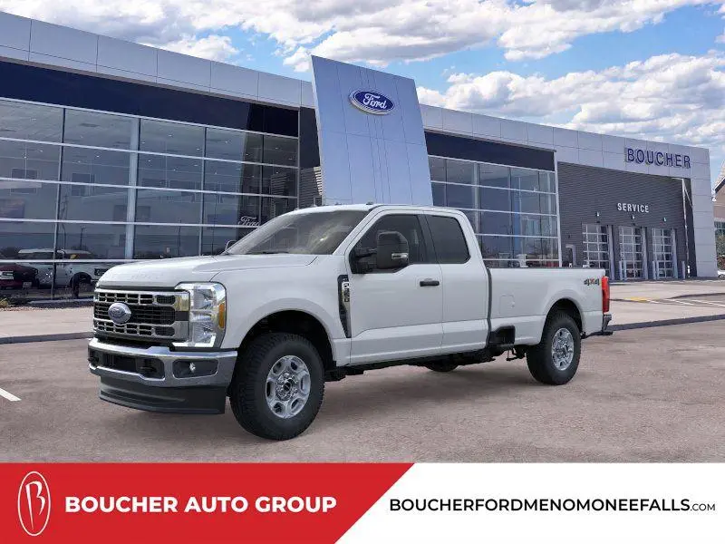 2026 Ford F-350 XLT