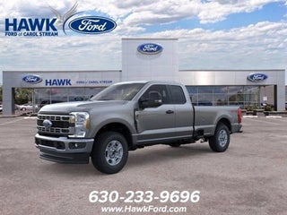 2026 Ford F-350 XLT