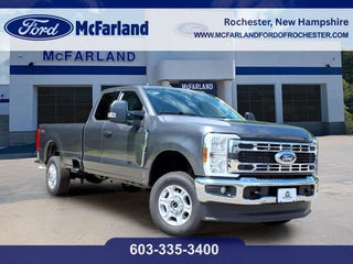 2026 Ford F-350 XLT