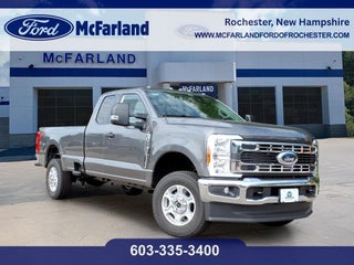 2026 Ford F-350 XLT