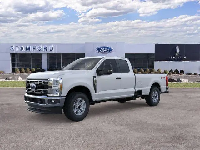 2026 Ford F-350 XLT