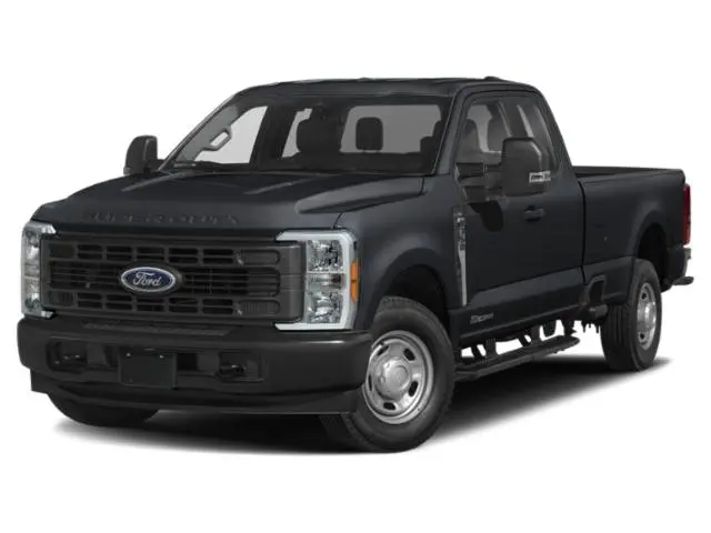 2025 Ford F-350 XLT