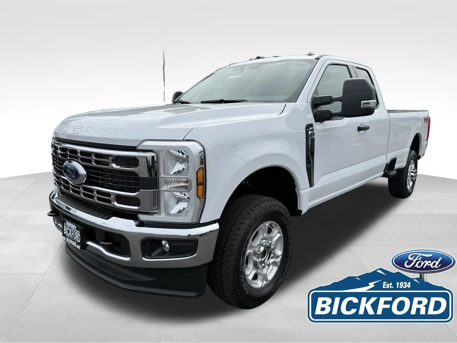 2026 Ford F-350 XL