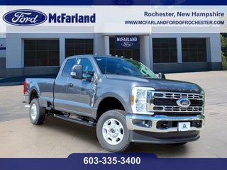 2026 Ford F-350 XLT
