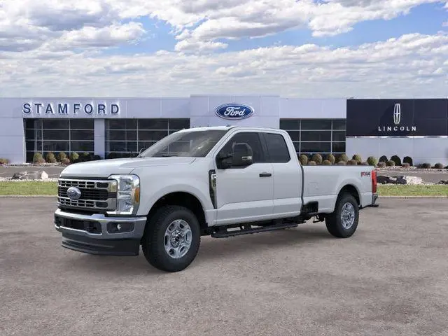 2026 Ford F-350 XLT