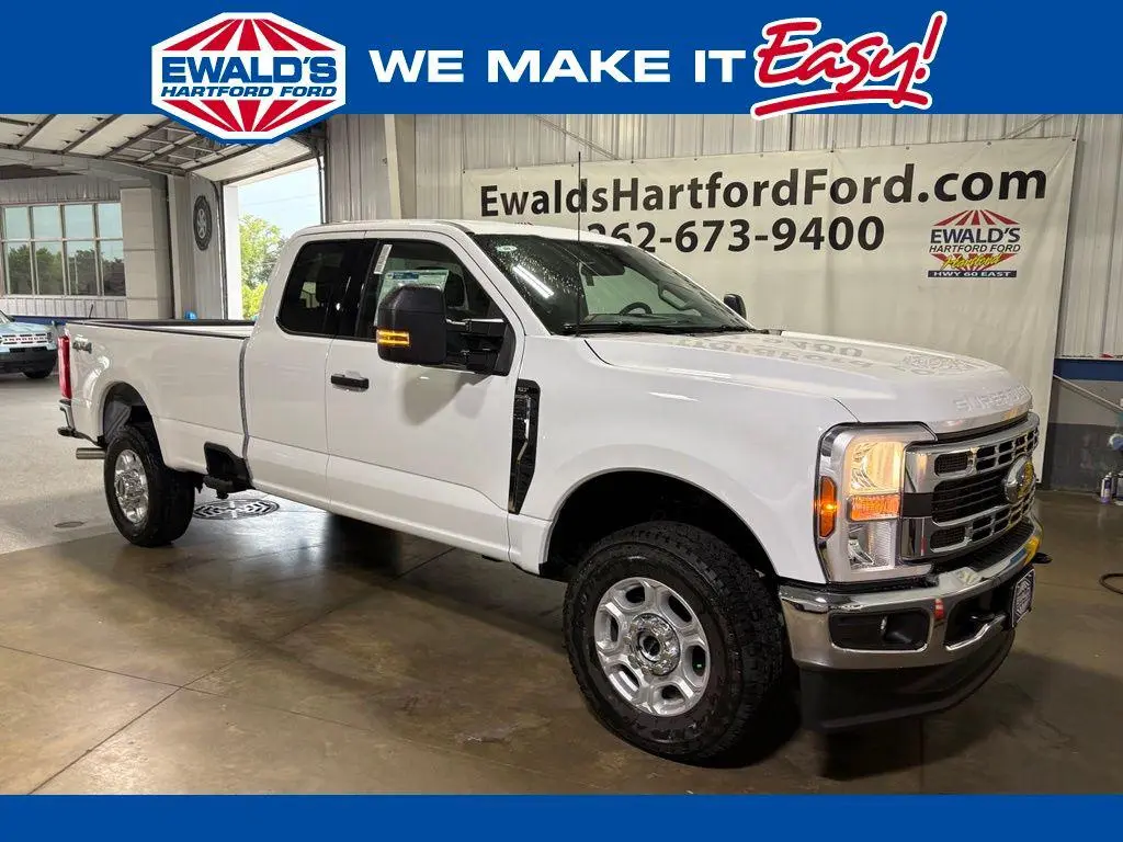 2026 Ford F-350 XLT