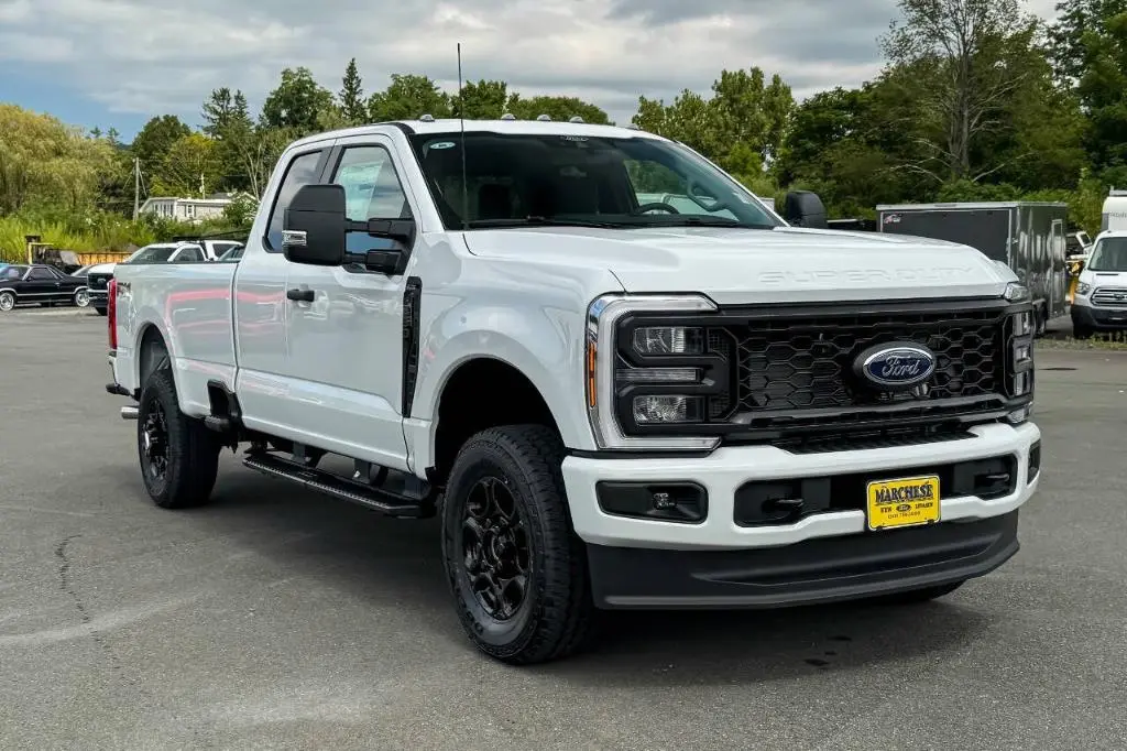 2026 Ford F-350 XL