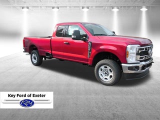 2026 Ford F-350 XLT