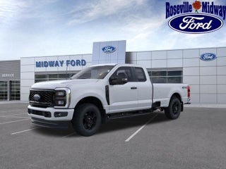 2026 Ford F-350 XL