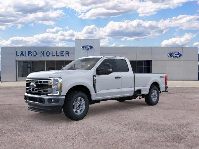 2026 Ford F-350 XLT