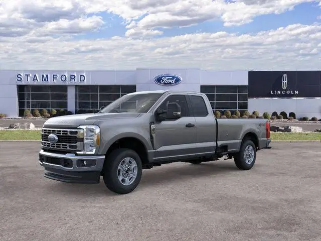 2026 Ford F-350 XLT