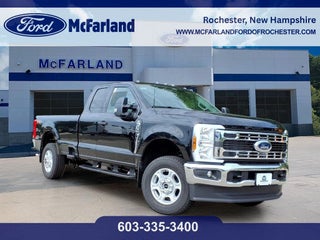 2026 Ford F-350 XLT