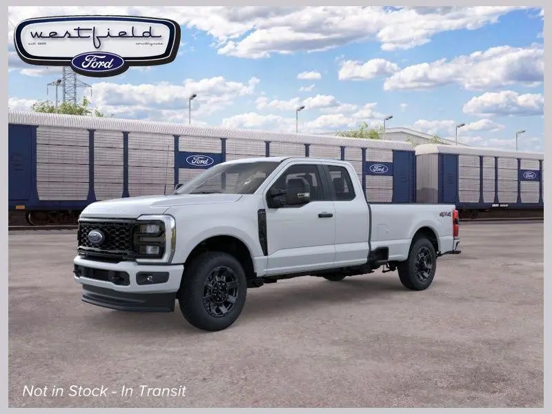 2026 Ford F-350 XL