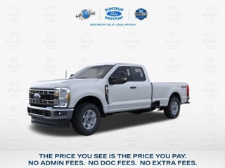 2026 Ford F-350 XLT