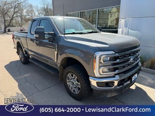 2023 Ford F-350 Super Duty Lariat