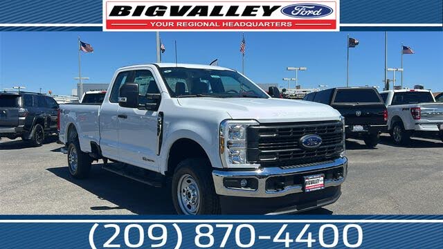 2026 Ford F-350 XL