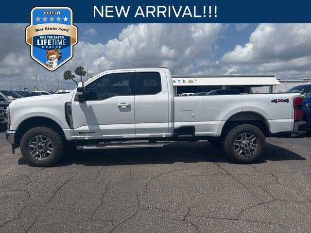 2023 Ford F-350 Super Duty Lariat