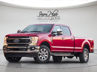2020 Ford F-350 Super Duty XLT
