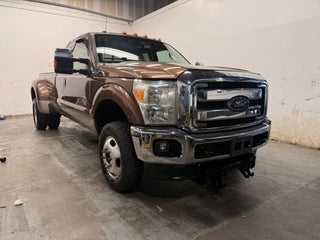 2012 Ford F-350 Super Duty XL