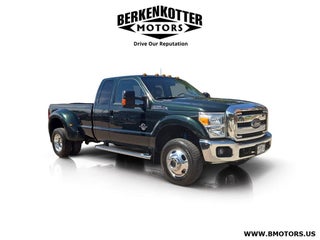 2012 Ford F-350 Super Duty XL
