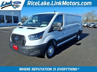 2024 Ford Transit Low Roof