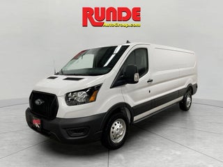 2024 Ford Transit Low Roof