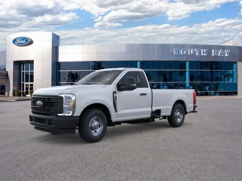 2026 Ford F-250 XL