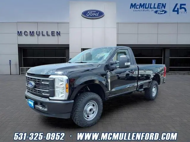 2026 Ford F-250 XL