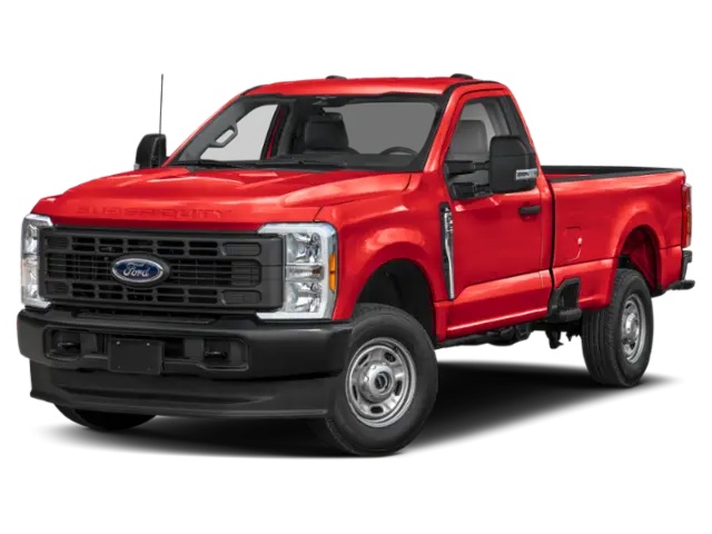 2026 Ford F-250 XL