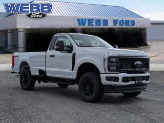 2026 Ford F-250 XL
