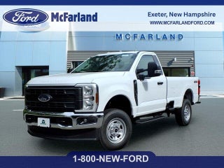 2026 Ford F-250 XL