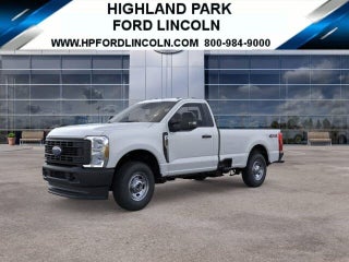 2026 Ford F-250 XL