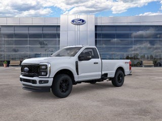 2026 Ford F-250 XL