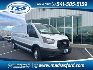 2026 Ford Transit-350 Low Roof