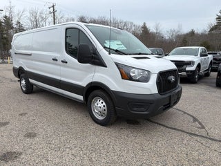 2026 Ford Transit-350 Low Roof