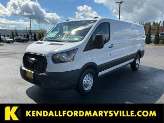 2026 Ford Transit-350 Low Roof