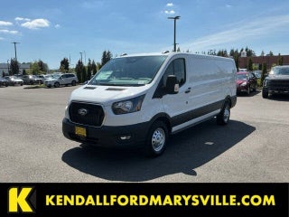 2026 Ford Transit-350 Low Roof