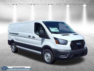2025 Ford Transit-350 Low Roof
