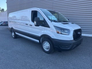 2025 Ford Transit-350 Low Roof