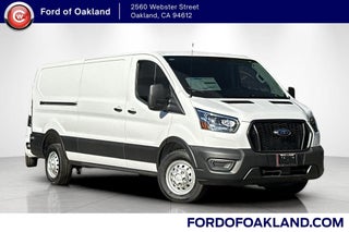 2025 Ford Transit-350 Low Roof