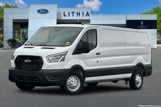 2025 Ford Transit-350 Low Roof
