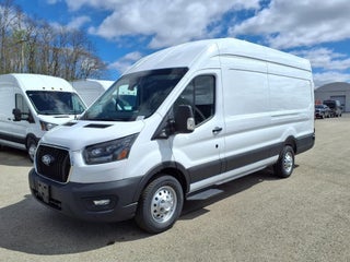 2026 Ford Transit High Roof