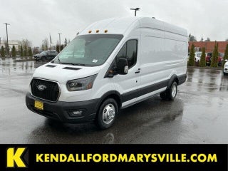 2026 Ford Transit-350 High Roof