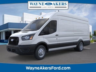 2026 Ford Transit-350 High Roof