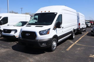 2026 Ford Transit-350 High Roof