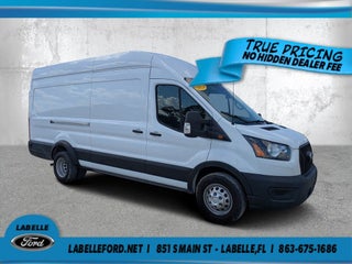 2024 Ford Transit High Roof