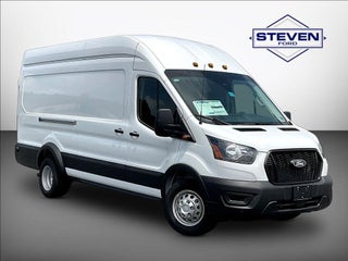 2026 Ford Transit-350 High Roof